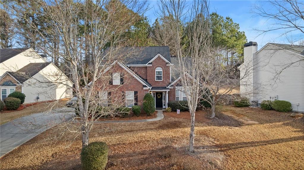 358 Aster Ridge Trail