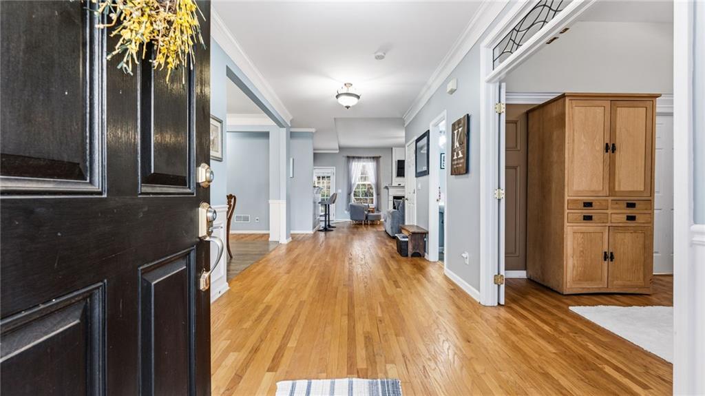 358 Aster Ridge Trail