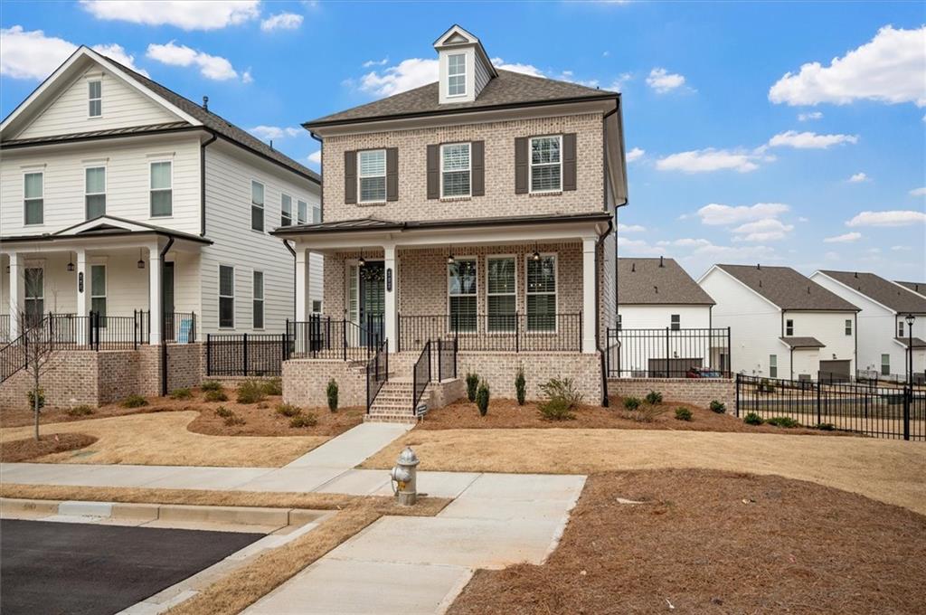 102 Stonehouse Drive