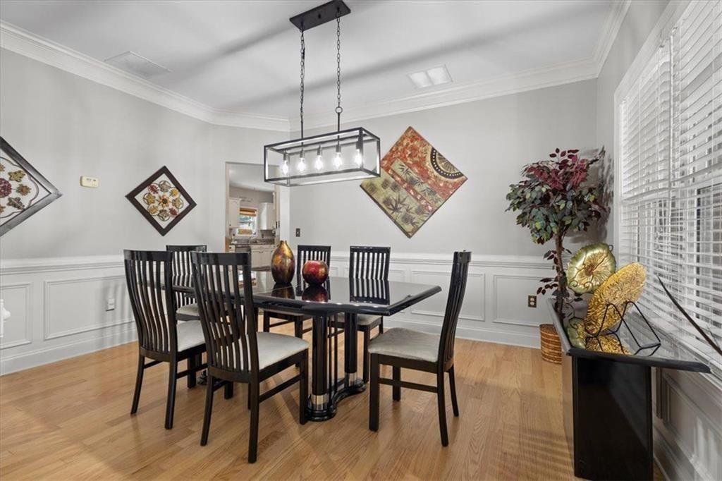4155 Wild Country Court