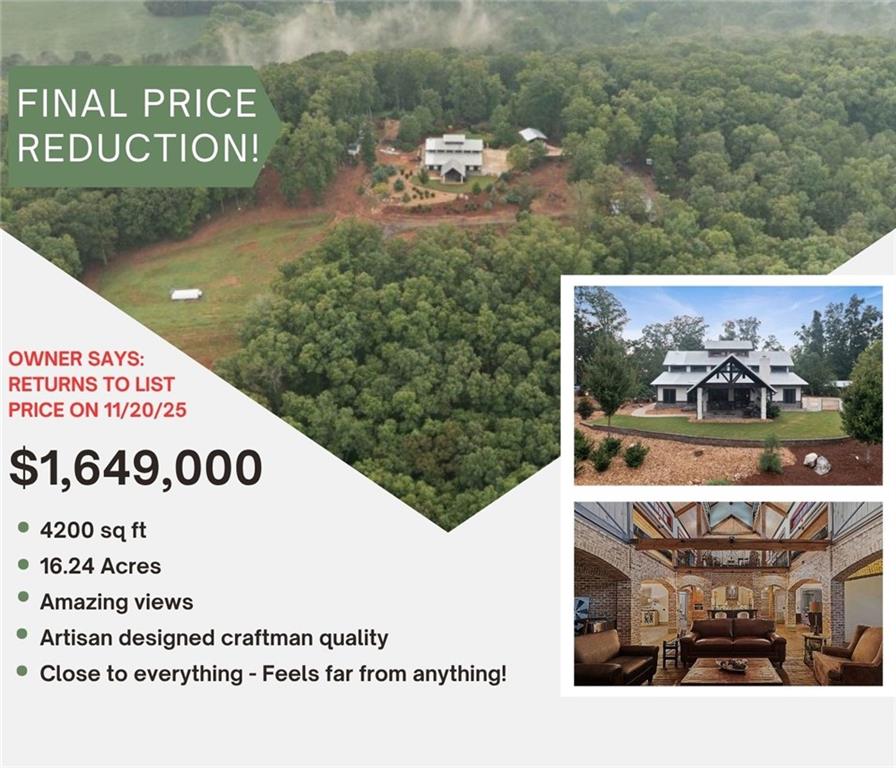 550 Freeman Ferry Road SE
