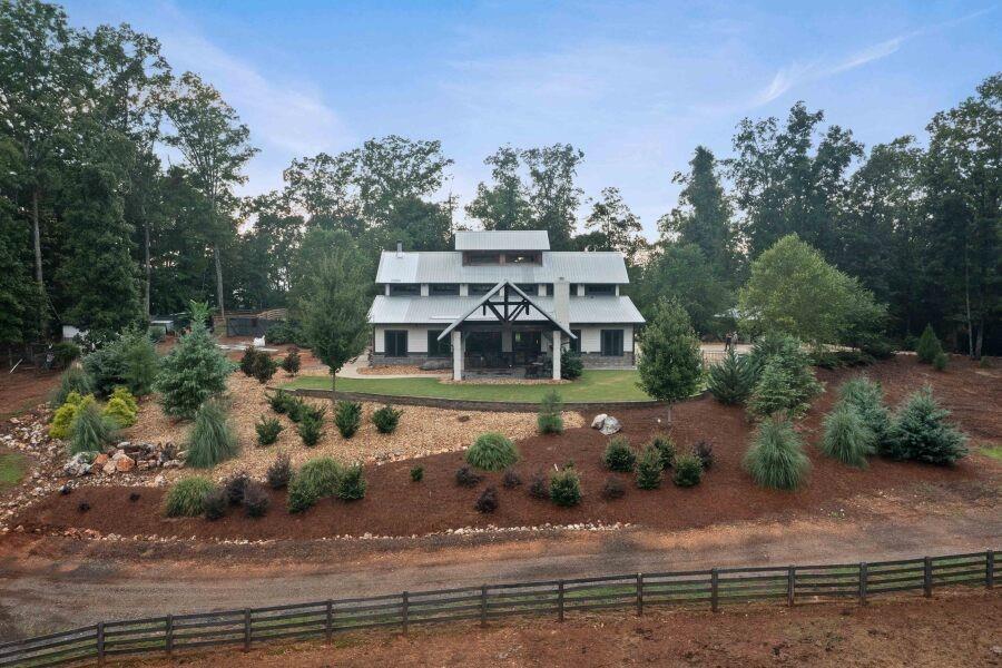 550 Freeman Ferry Road SE