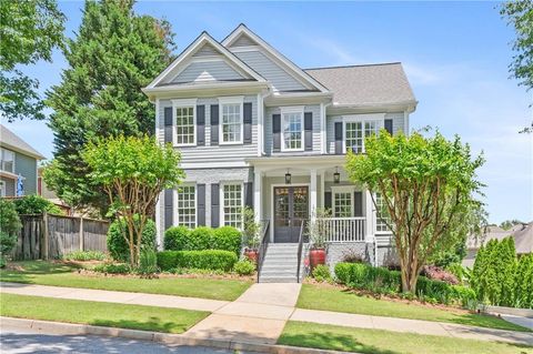 1974 Mason Mill Road Decatur GA 30033