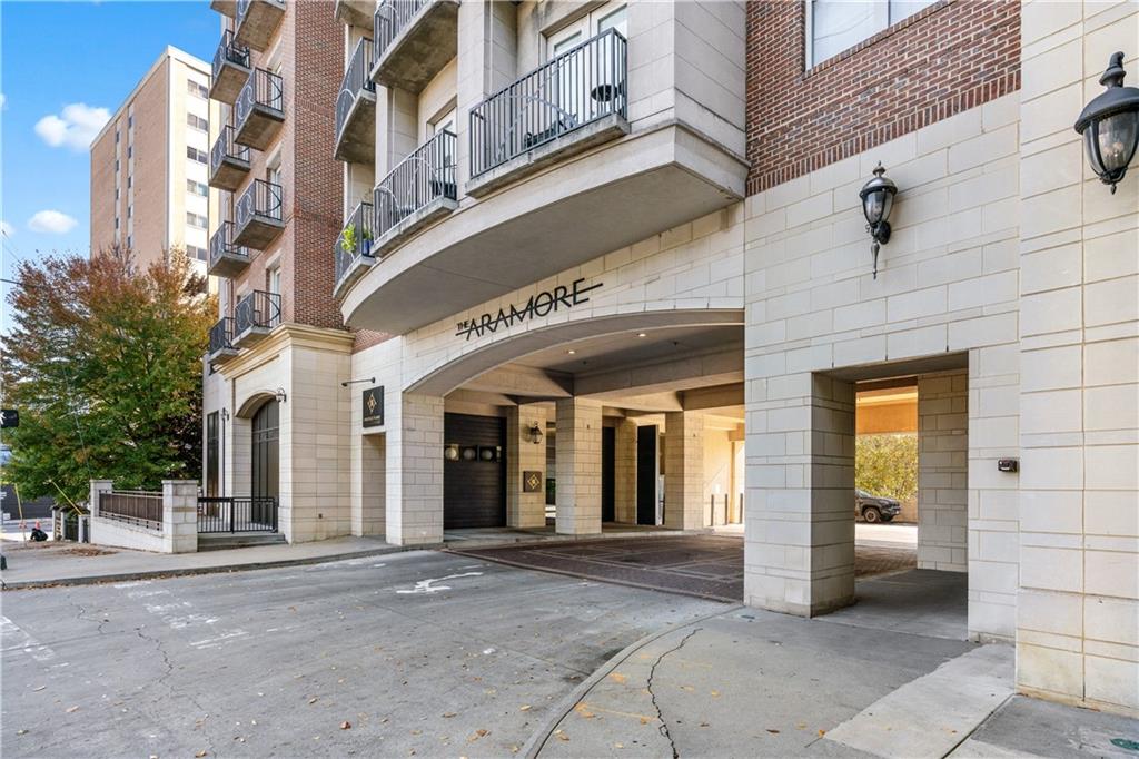 2277 Peachtree Road NE 407