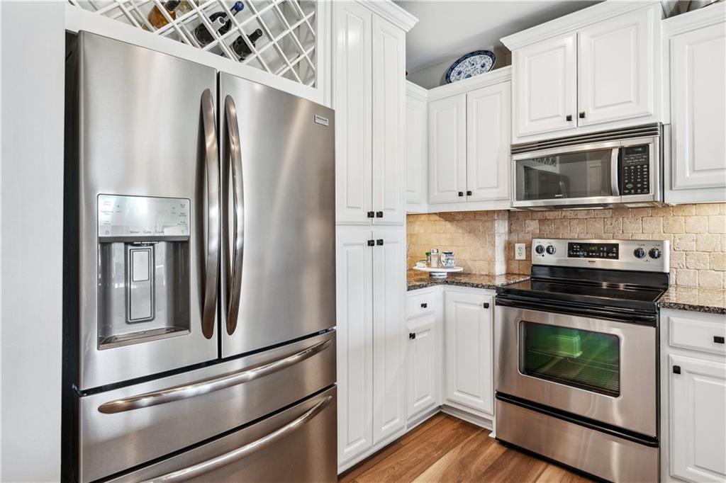 2277 Peachtree Road NE 407