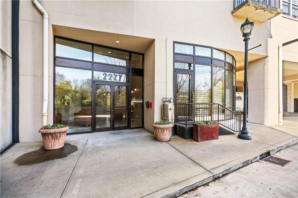2277 Peachtree Road NE 407
