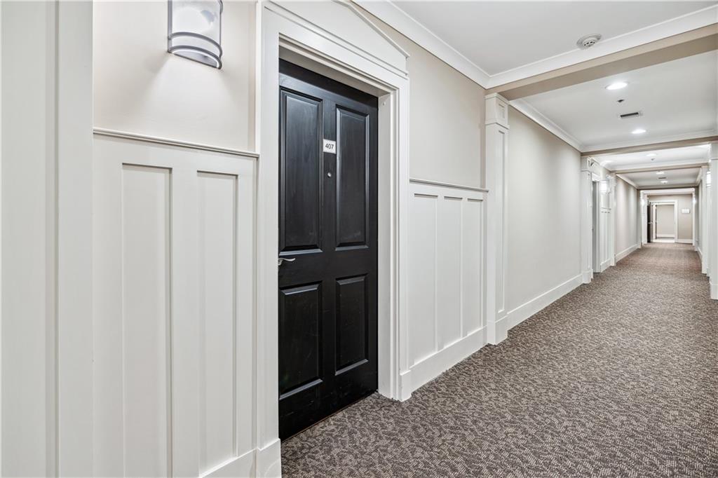 2277 Peachtree Road NE 407