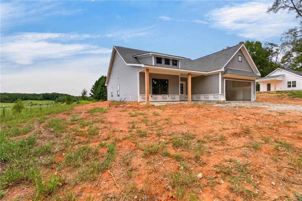 771 Old Brock Road