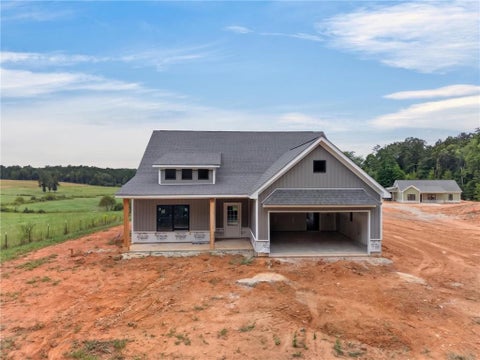 Homes For Sale - 771 Old Brock Road<br/> Rockmart, GA 30153