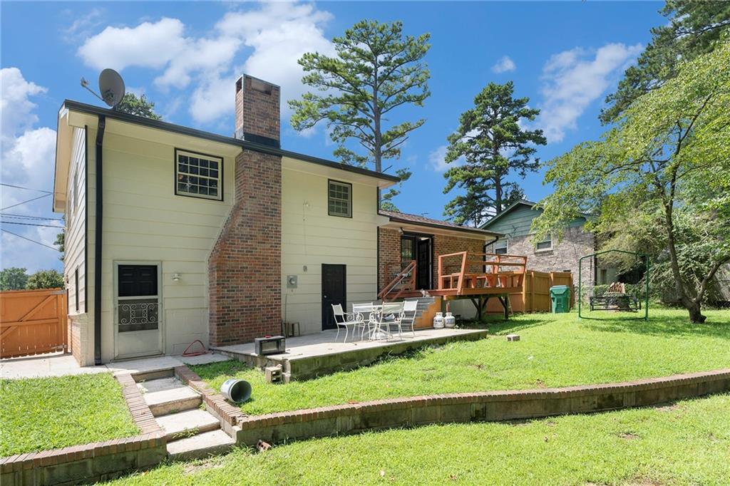 1638 Dellwood Circle