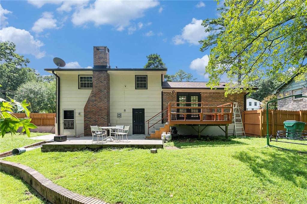 1638 Dellwood Circle