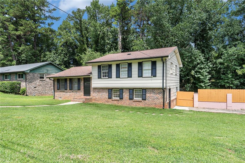 1638 Dellwood Circle