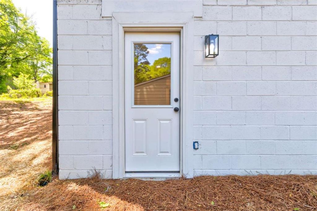 809 Vinton Wood Road, Forest Park, Georgia image 39
