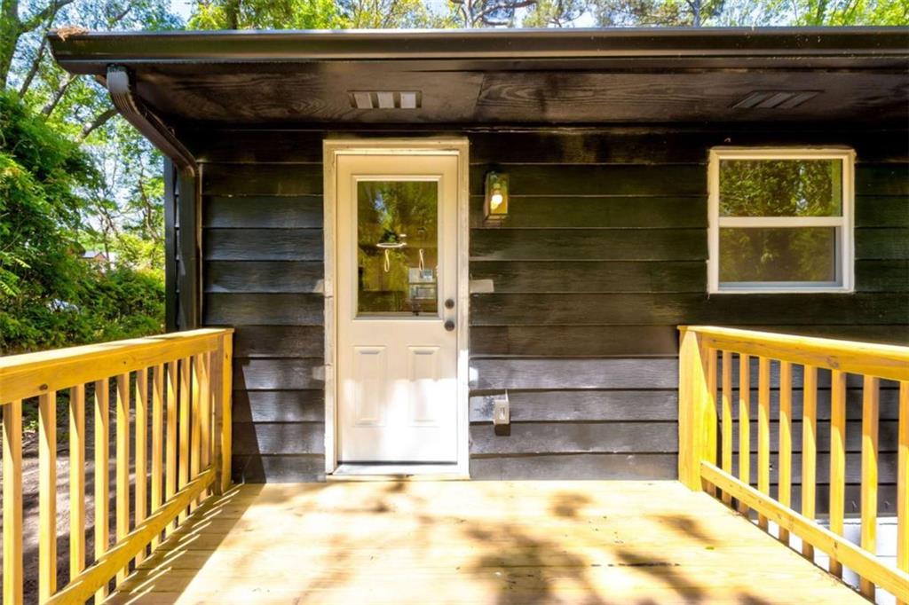 809 Vinton Wood Road, Forest Park, Georgia image 40