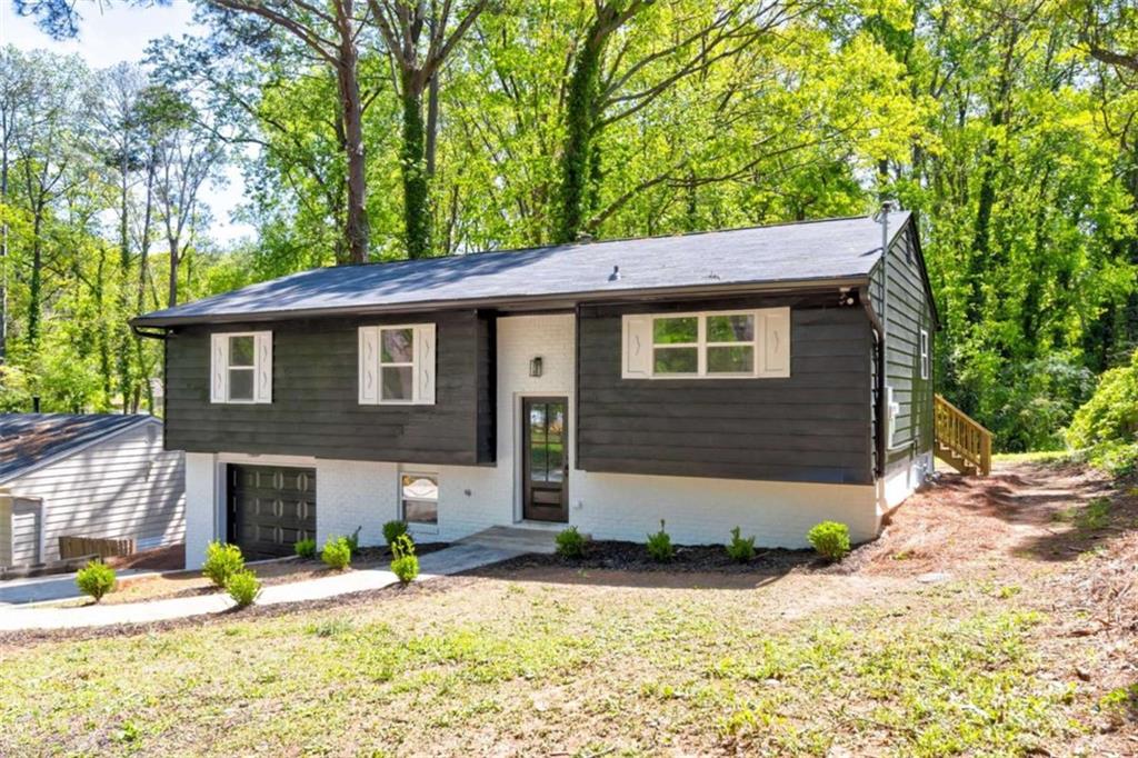 809 Vinton Wood Road, Forest Park, Georgia image 5