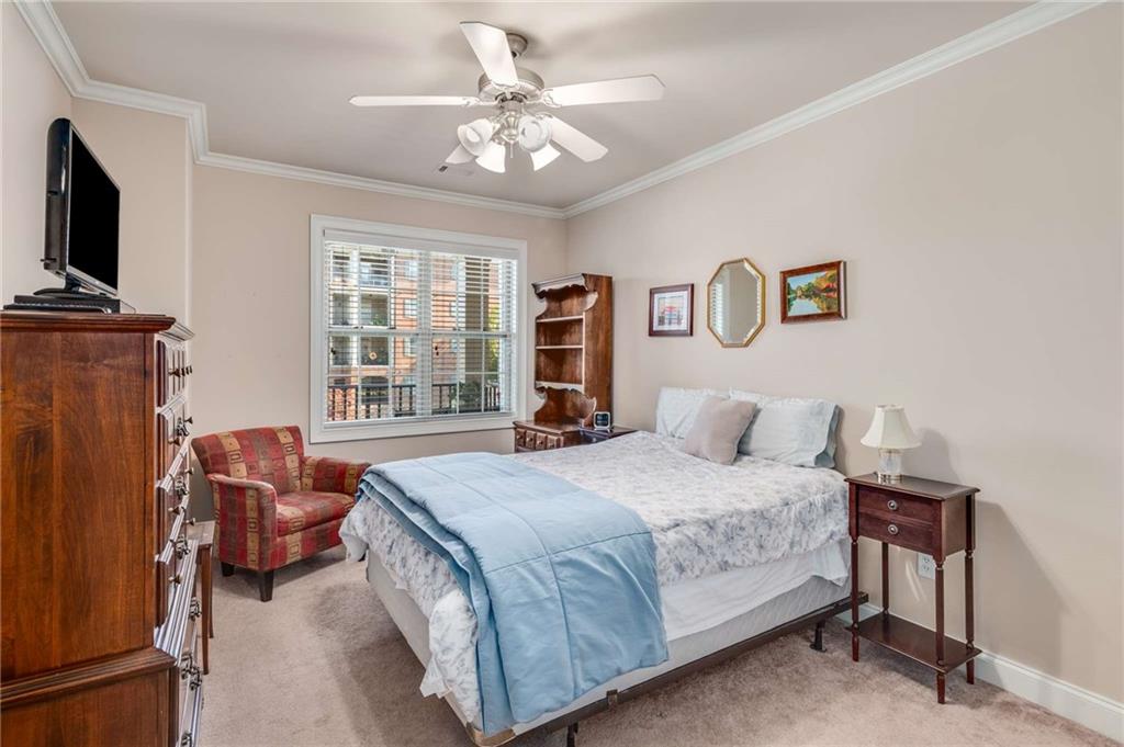 2300 Peachford Road #1209, Atlanta, Georgia image 22
