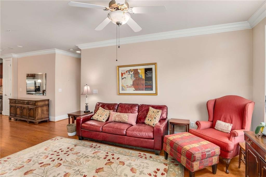 2300 Peachford Road #1209, Atlanta, Georgia image 13