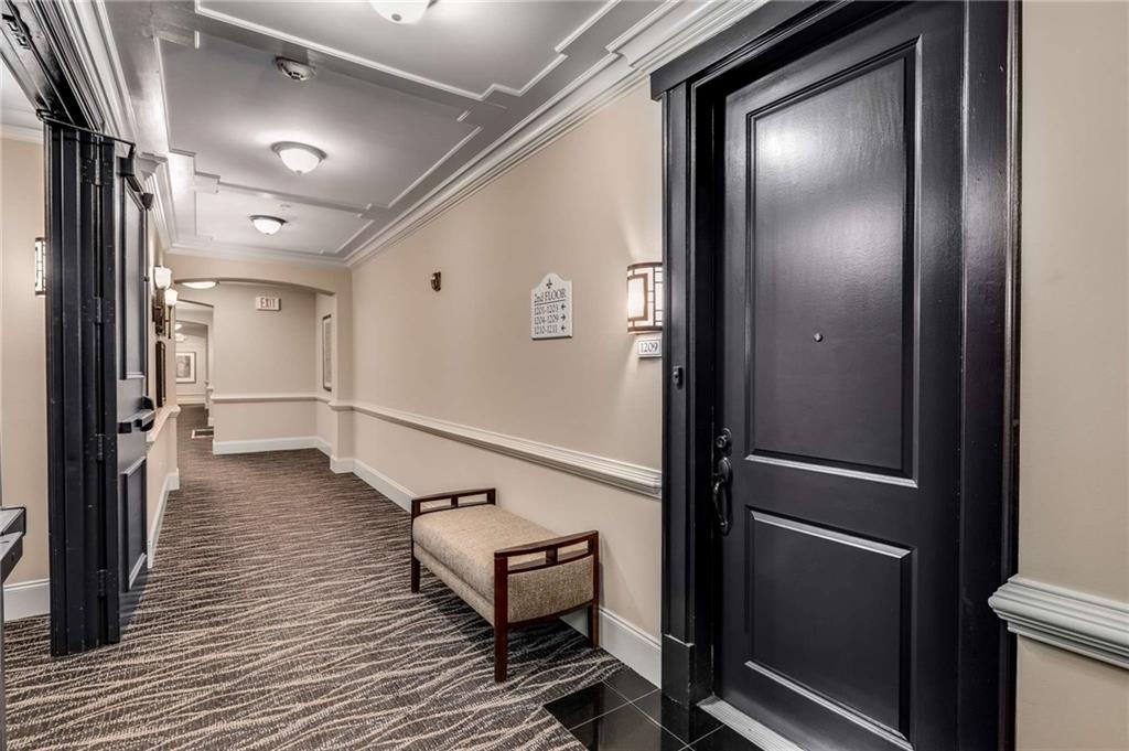 2300 Peachford Road 1209