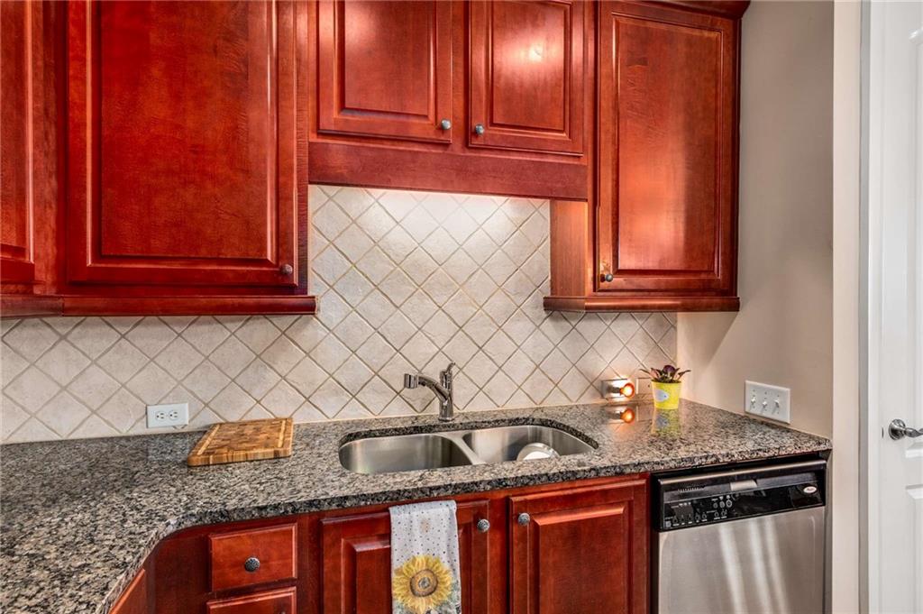 2300 Peachford Road #1209, Atlanta, Georgia image 6