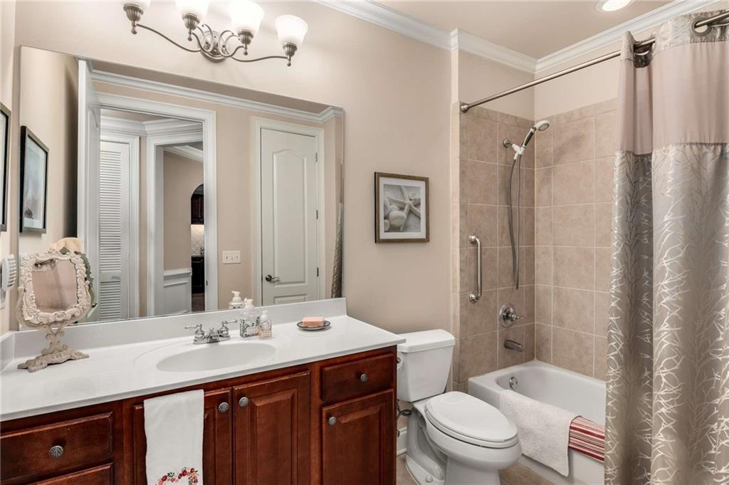 2300 Peachford Road #1209, Atlanta, Georgia image 24