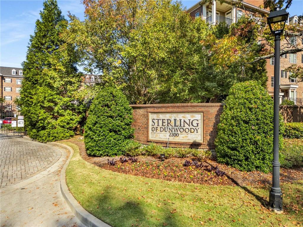 2300 Peachford Road #1209, Atlanta, Georgia image 29