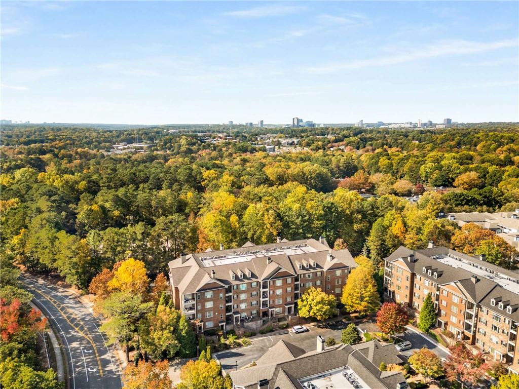 2300 Peachford Road #1209, Atlanta, Georgia image 32