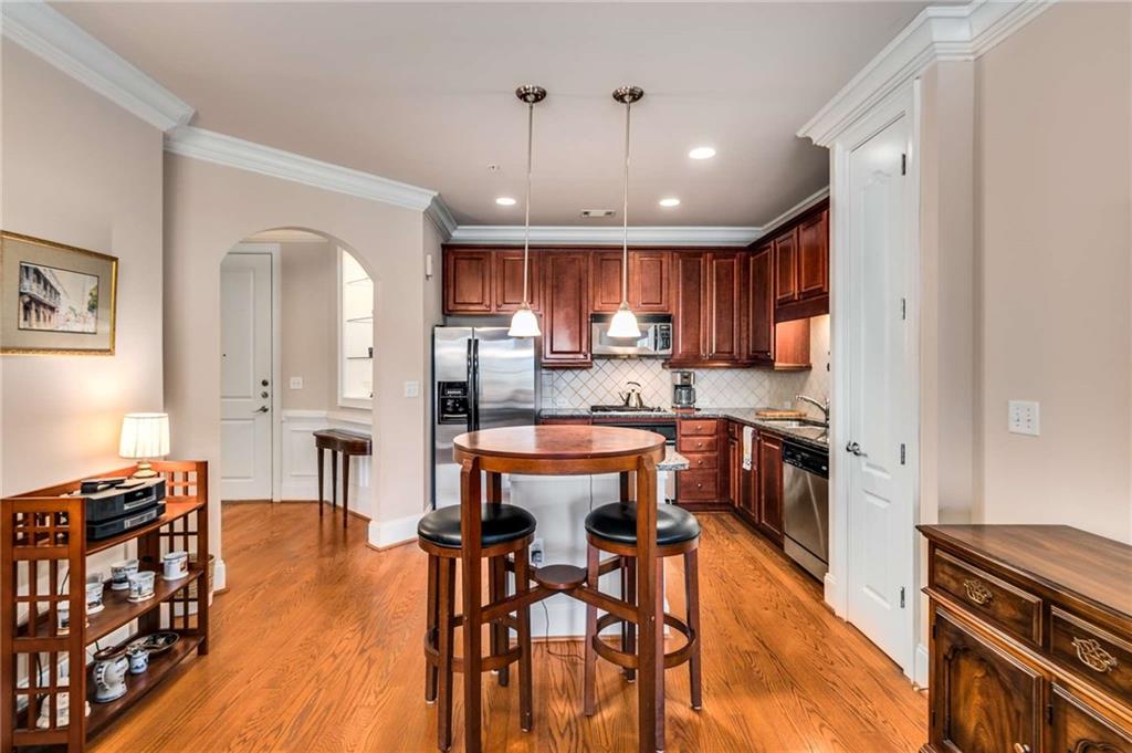 2300 Peachford Road #1209, Atlanta, Georgia image 8