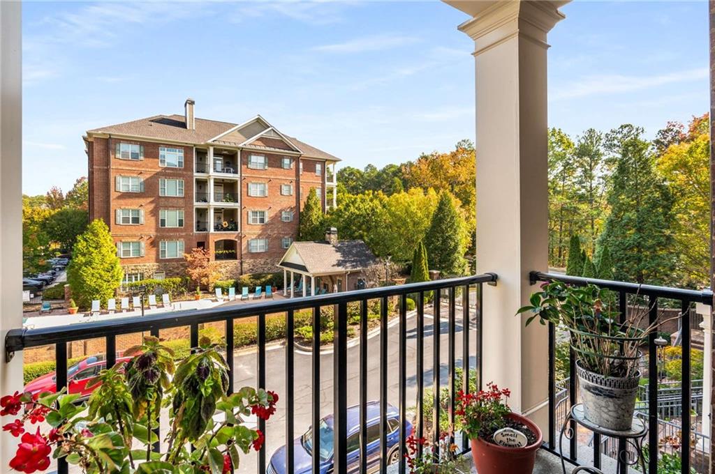 2300 Peachford Road #1209, Atlanta, Georgia image 15