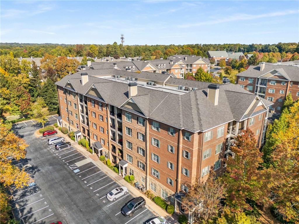 2300 Peachford Road #1209, Atlanta, Georgia image 30