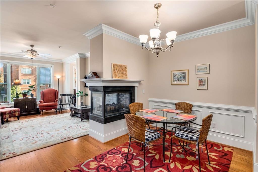 2300 Peachford Road #1209, Atlanta, Georgia image 9