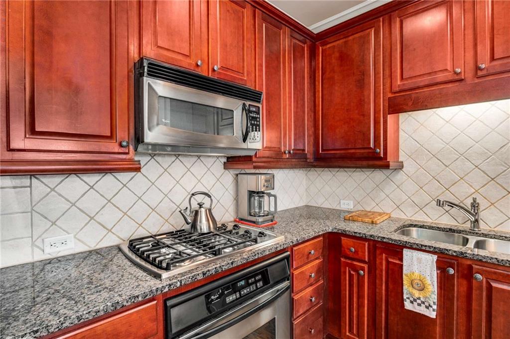 2300 Peachford Road 1209
