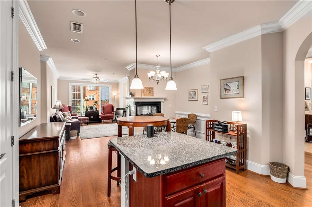 2300 Peachford Road #1209, Atlanta, Georgia image 7