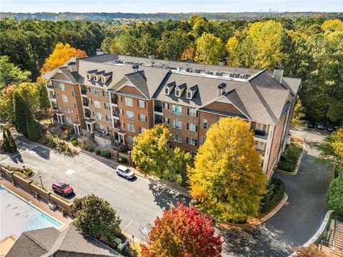 2300 Peachford Road 1209 Atlanta GA 30338