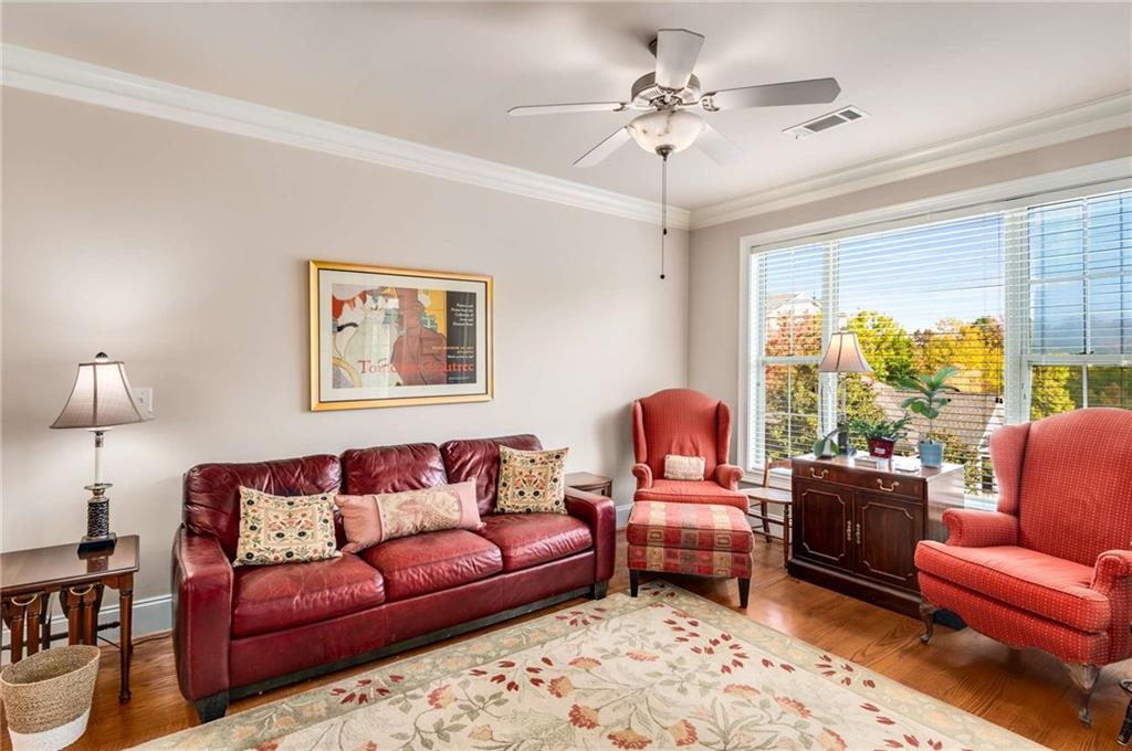 2300 Peachford Road #1209, Atlanta, Georgia image 12