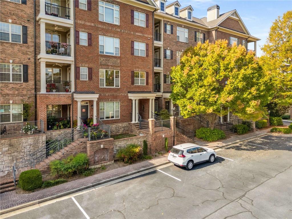 2300 Peachford Road #1209, Atlanta, Georgia image 28