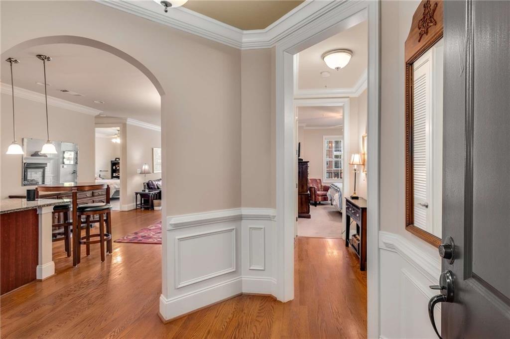 2300 Peachford Road 1209