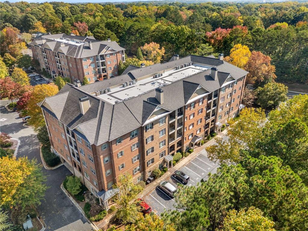 2300 Peachford Road #1209, Atlanta, Georgia image 31