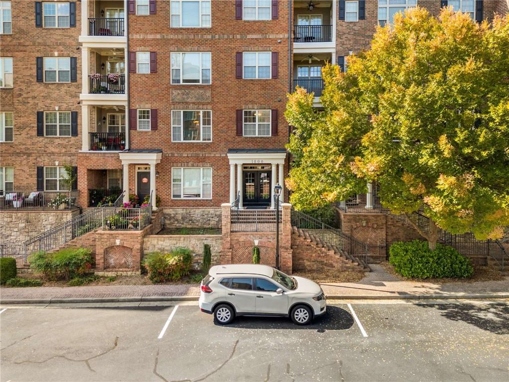 2300 Peachford Road #1209, Atlanta, Georgia image 27