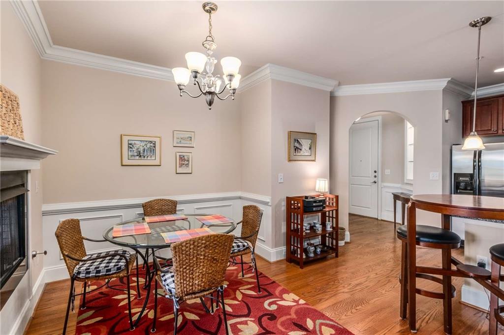 2300 Peachford Road #1209, Atlanta, Georgia image 11