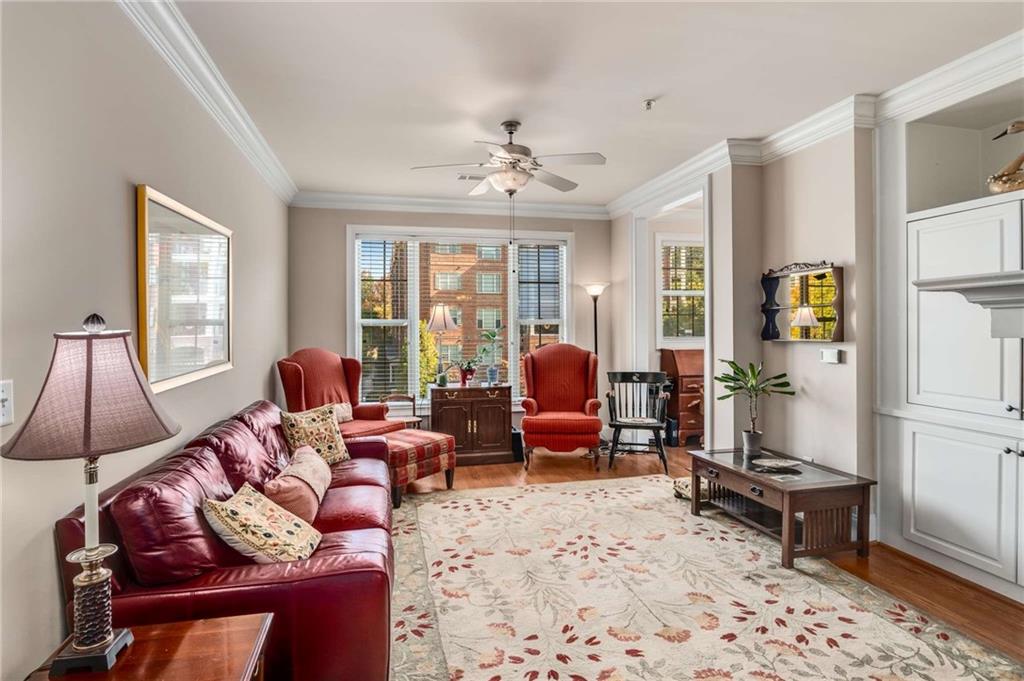 2300 Peachford Road #1209, Atlanta, Georgia image 10