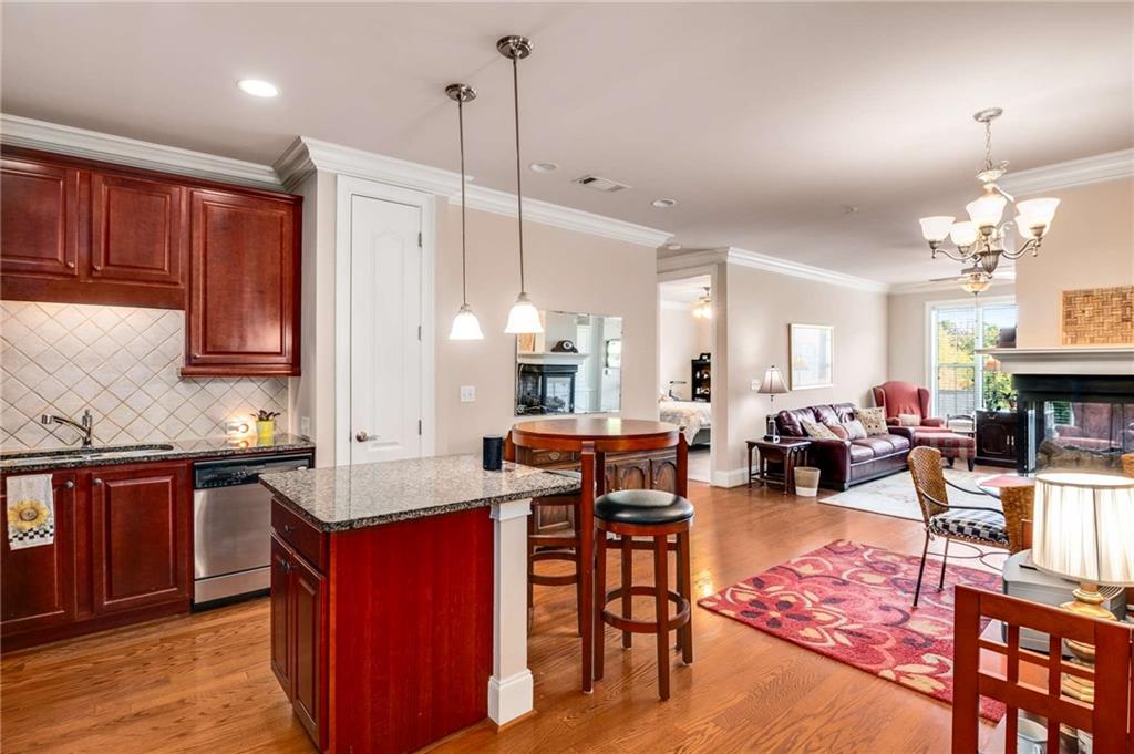 2300 Peachford Road 1209