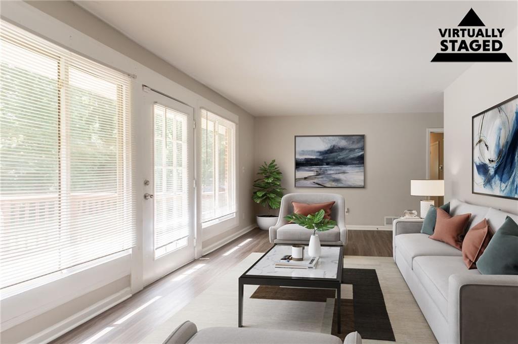 2311 Cherry Blossom Drive SW