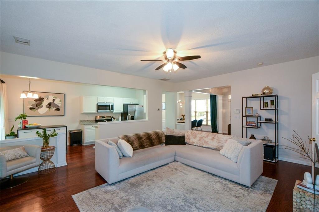 13300 Morris Road #122, Alpharetta, Georgia image 11