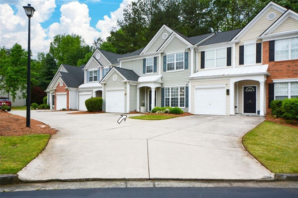 13300 Morris Road #122, Alpharetta, Georgia image 30