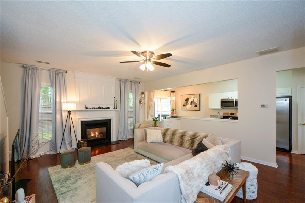13300 Morris Road #122, Alpharetta, Georgia image 8
