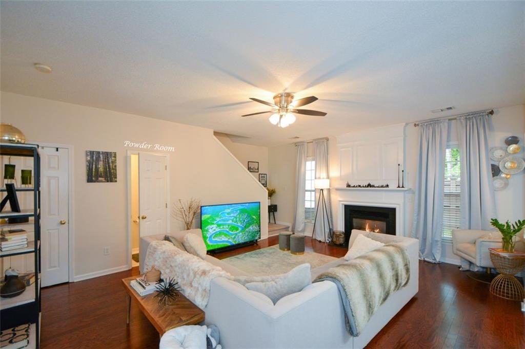 13300 Morris Road #122, Alpharetta, Georgia image 7