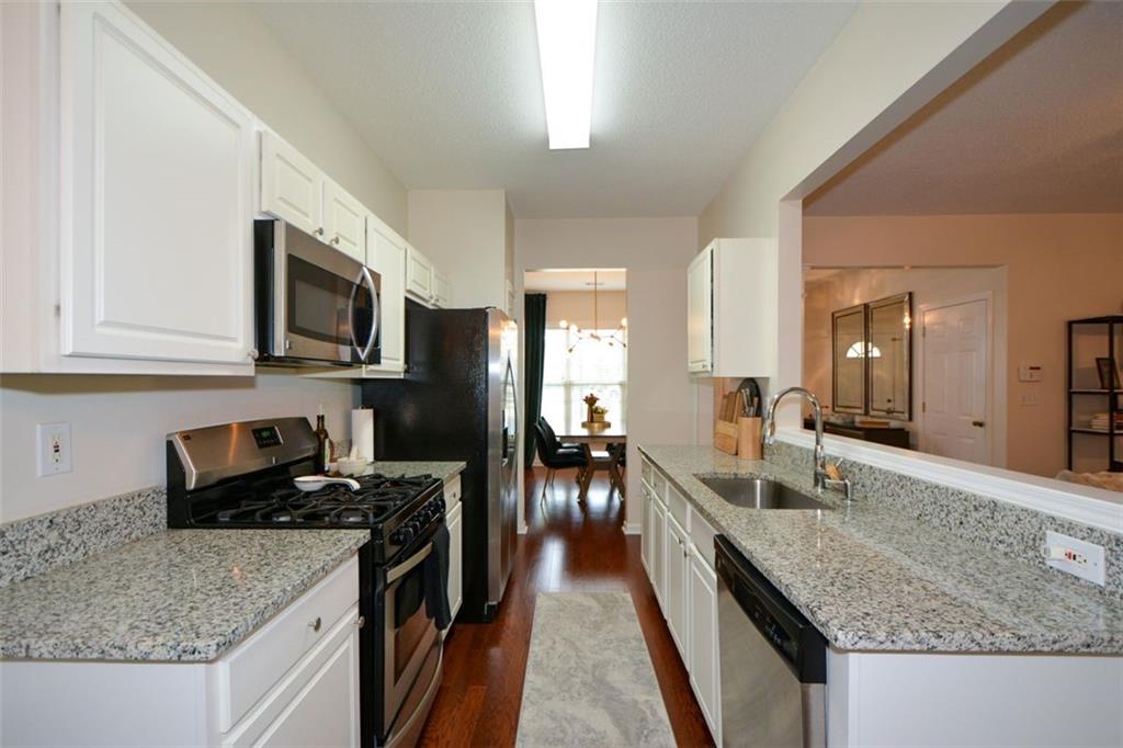 13300 Morris Road #122, Alpharetta, Georgia image 13
