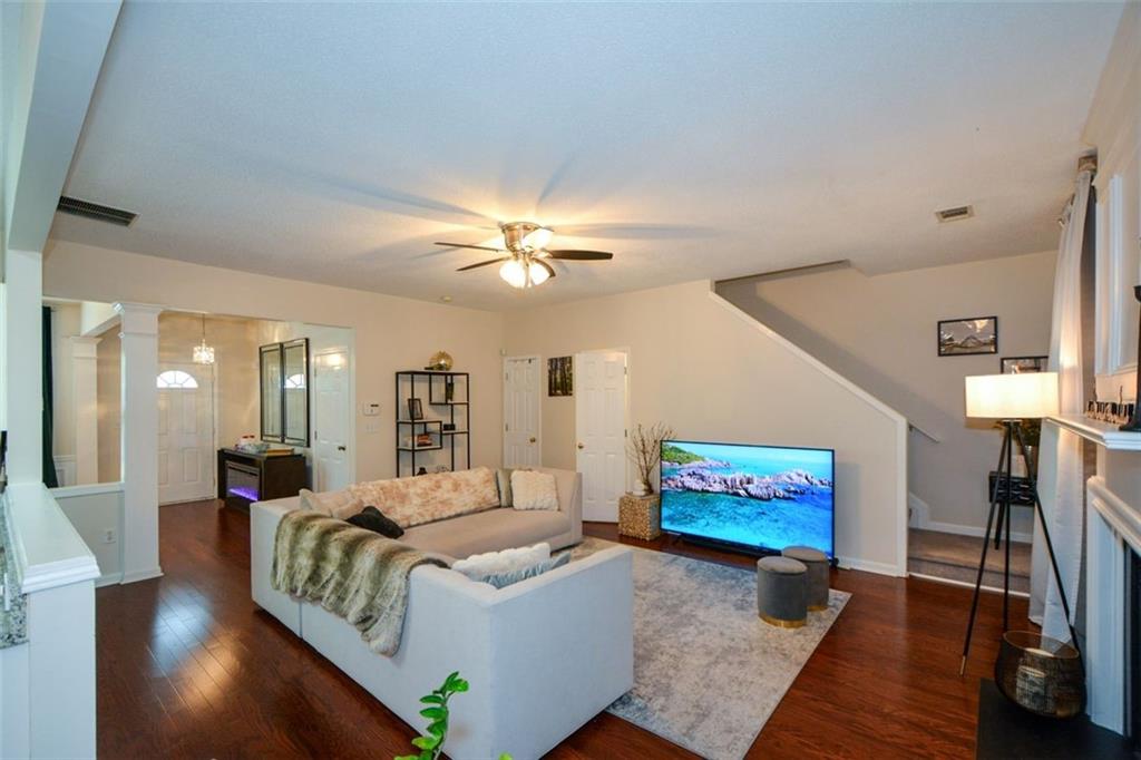 13300 Morris Road #122, Alpharetta, Georgia image 10