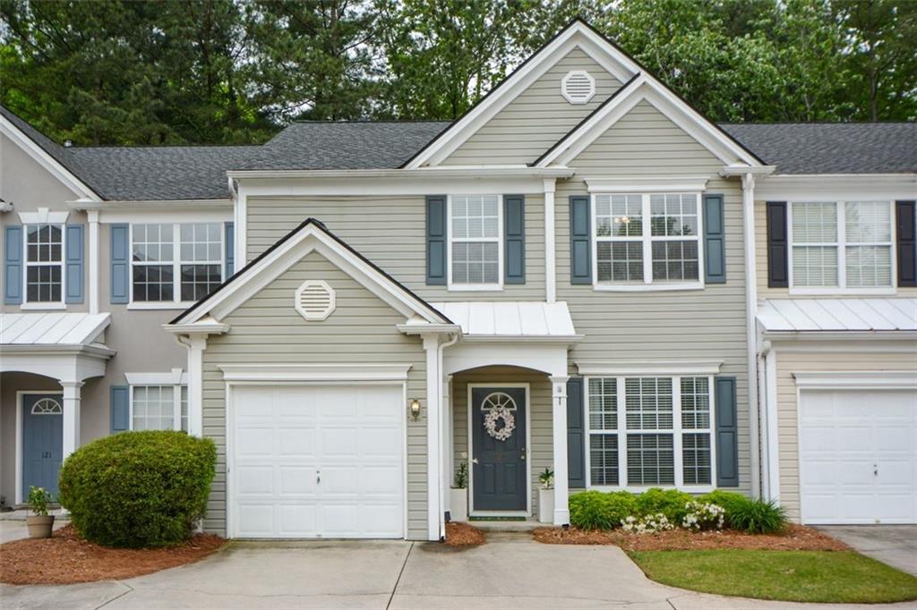 13300 Morris Road #122, Alpharetta, Georgia image 1