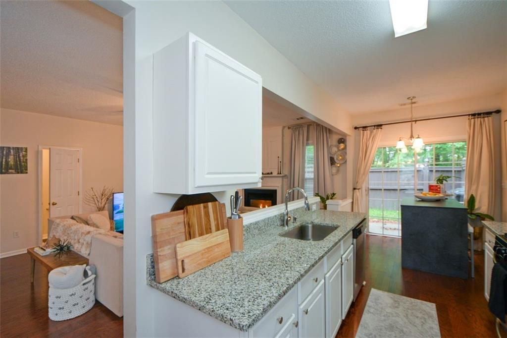 13300 Morris Road #122, Alpharetta, Georgia image 15